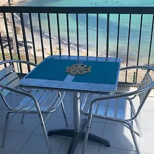 Rêve Bleu Appartement